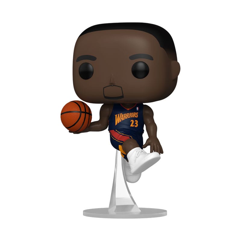 NBA Legends POP! Sports Vinyl Figur Warriors- Jason Richardson 9 cm Image 1
