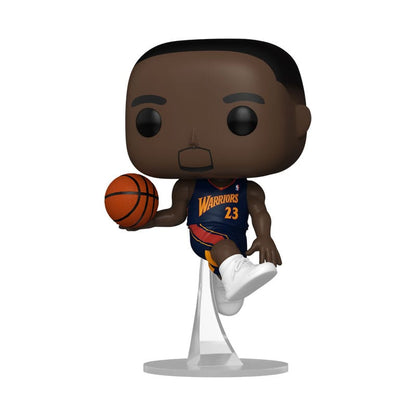 NBA Legends POP! Sports Vinyl Figur Warriors- Jason Richardson 9 cm Image 1