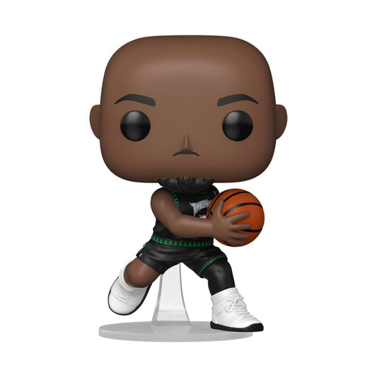 NBA Legends POP! Sports Vinyl Figur Legends- Kevin Garnett(Wolves) 9 cm Image 1