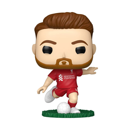 EFL POP! Football Vinyl Figur Liverpool - Alexis Mac Allister 9 cm Image 1