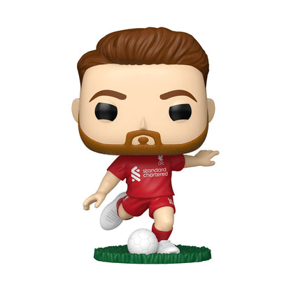 EFL POP! Football Vinyl Figur Liverpool - Alexis Mac Allister 9 cm Image 1