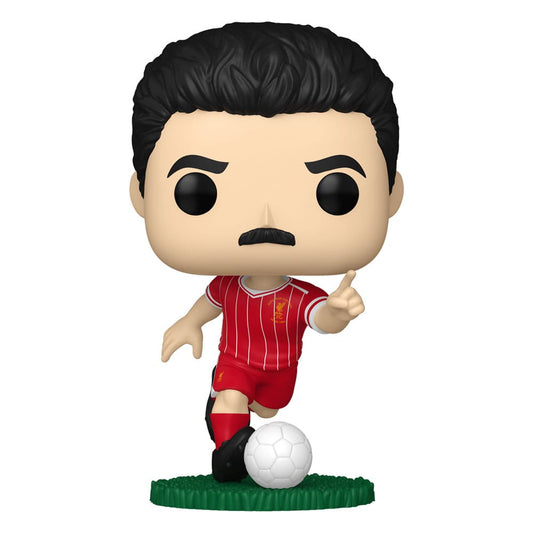 EFL POP! Football Vinyl Figur Liverpool - Ian Rush 9 cm Image 1