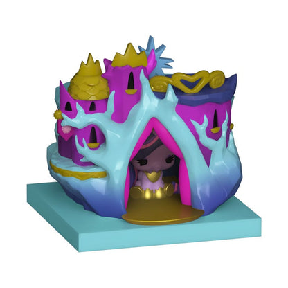 Hasbro Bitty POP! Town Vinyl Figur MLP-Castle of Friendship Image 1