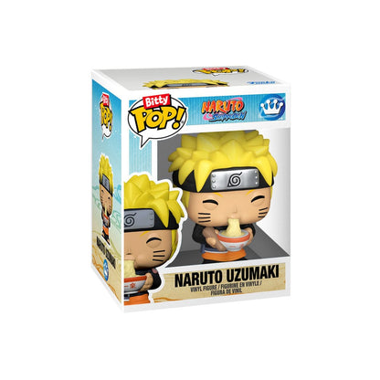 Naruto Shippuden Bitty POP! Town Vinyl Figur Ichiraku Ramen Image 3