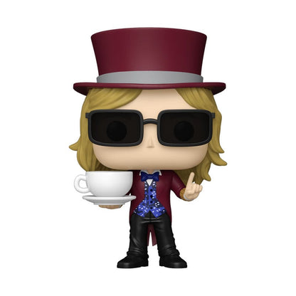 Tom Petty POP! Rocks Vinyl Figur Don't Come Around Here No More 9 cm Image 1