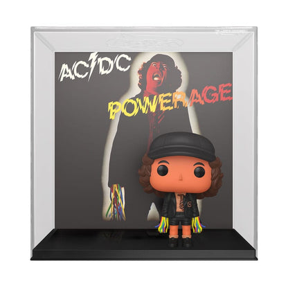 AC/DC POP! Albums Vinyl Figur Powerage 9 cm Image 1