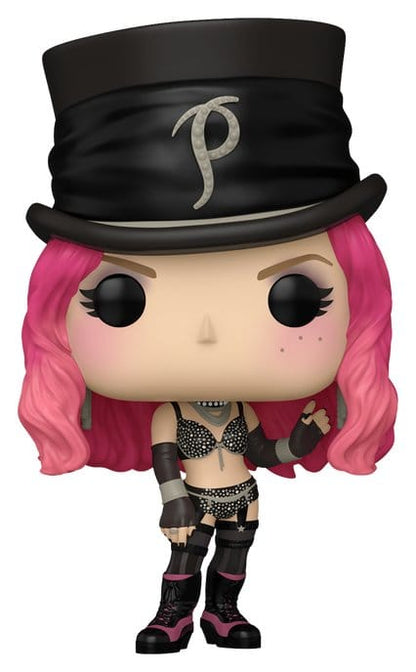P!NK POP! Rocks Vinyl Figur Lady Marmalade 9 cm Image 1