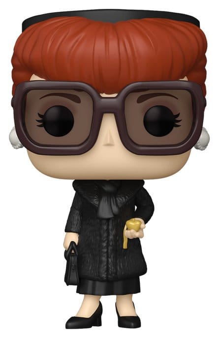 Reba McEntire POP! Rocks Vinyl Figur Fancy 9 cm Image 1