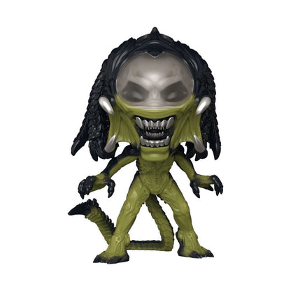 Predator Super Sized POP! Movies Vinyl Figur Predalien 15 cm Image 1