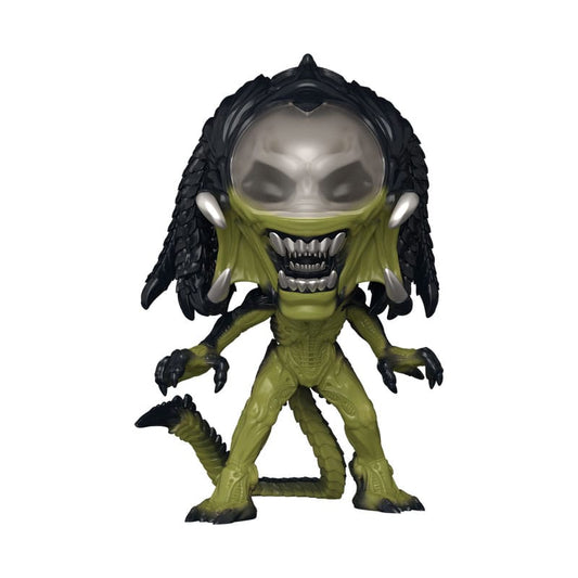 Predator Super Sized POP! Movies Vinyl Figur Predalien 15 cm Image 1