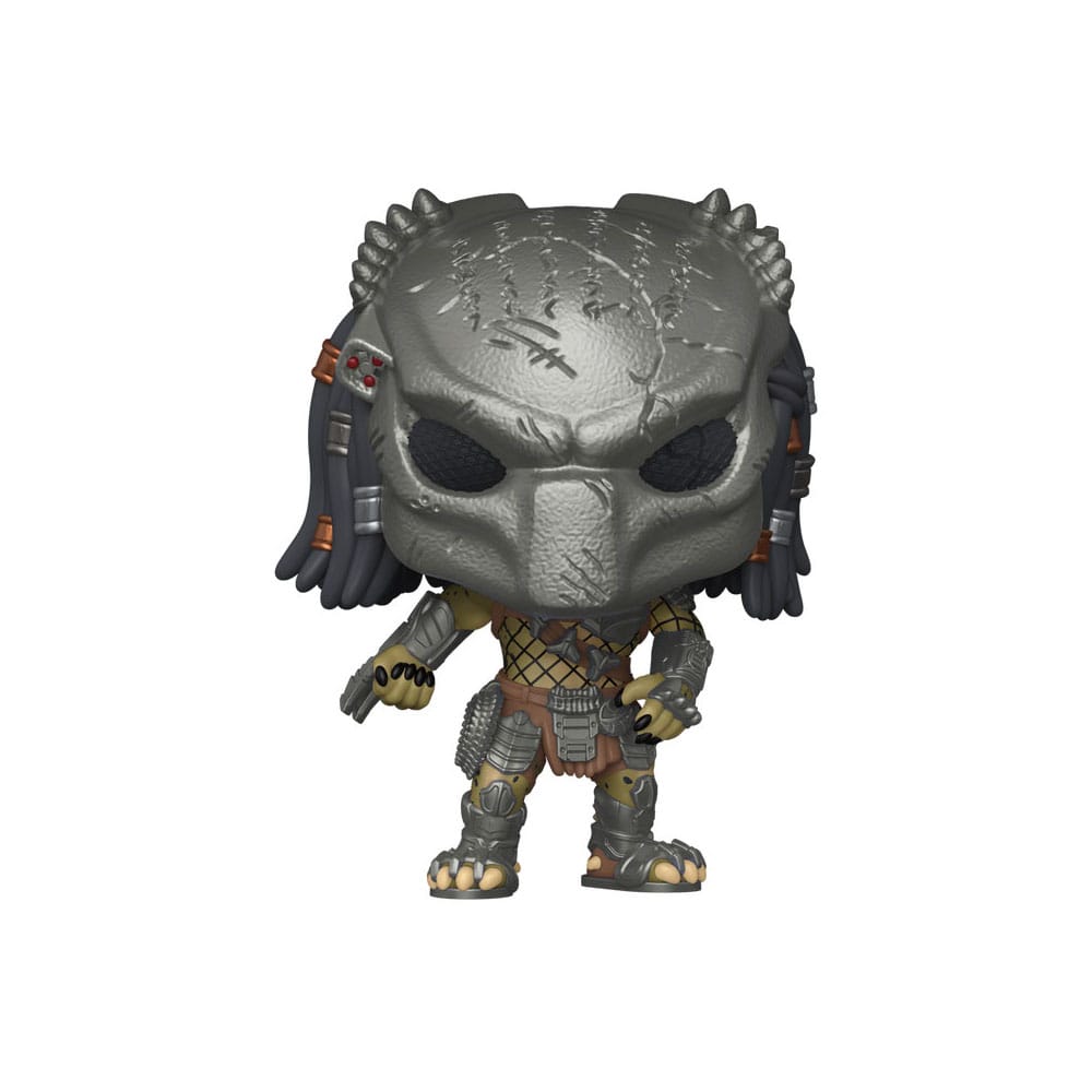 Predator POP! Vinyl Figuren Wolf Predator w/Chase 9 cm Sortiment (6) Image 3