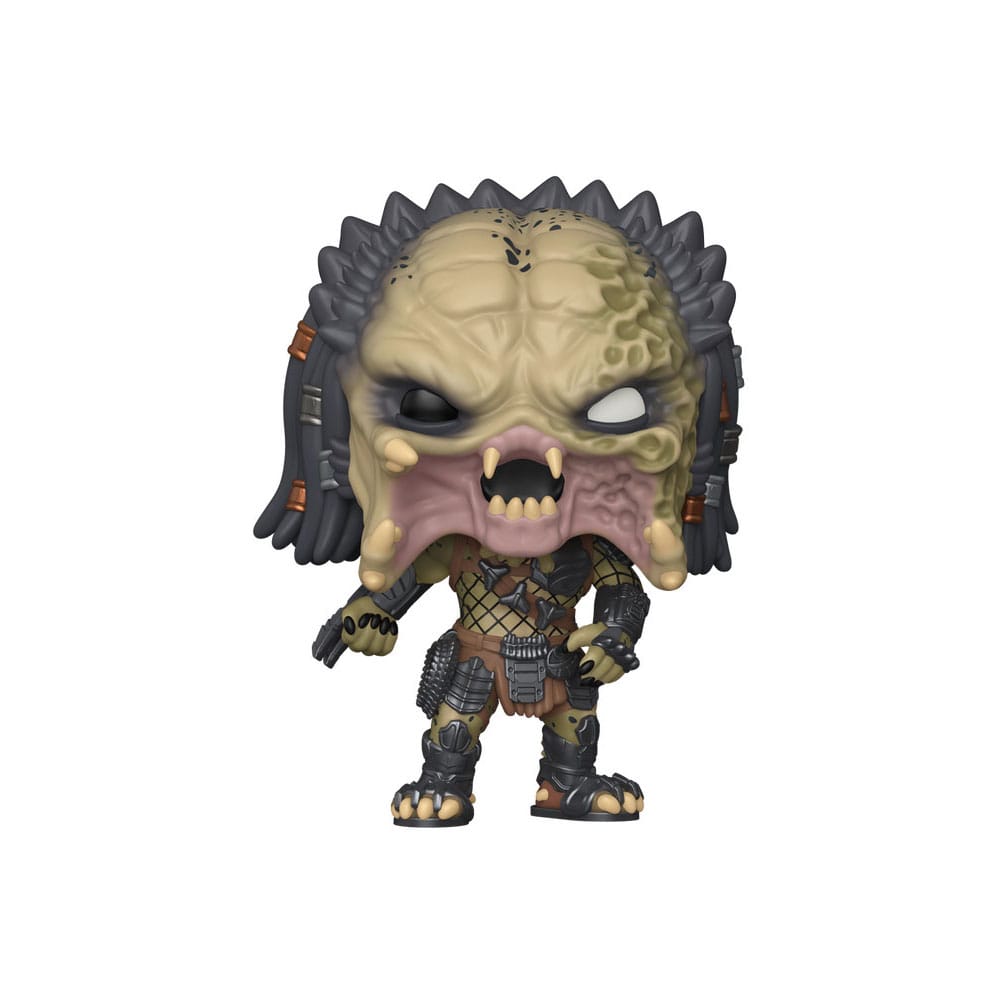 Predator POP! Vinyl Figuren Wolf Predator w/Chase 9 cm Sortiment (6) Image 5