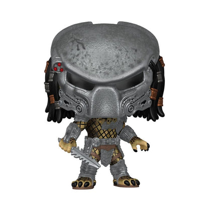Predator POP! Movies Vinyl Figur Bull Predator 9 cm Image 1
