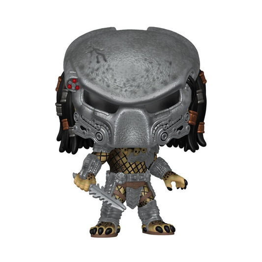 Predator POP! Movies Vinyl Figur Bull Predator 9 cm Image 1