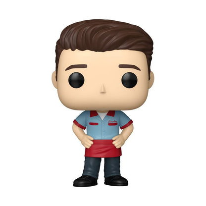 Beverly Hills, 90210 POP! TV Vinyl Figur Brandon Walsh 9 cm Image 1