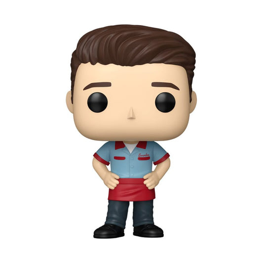 Beverly Hills, 90210 POP! TV Vinyl Figur Brandon Walsh 9 cm Image 1
