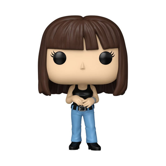 Beverly Hills, 90210 POP! TV Vinyl Figur Brenda Walsh 9 cm Image 1