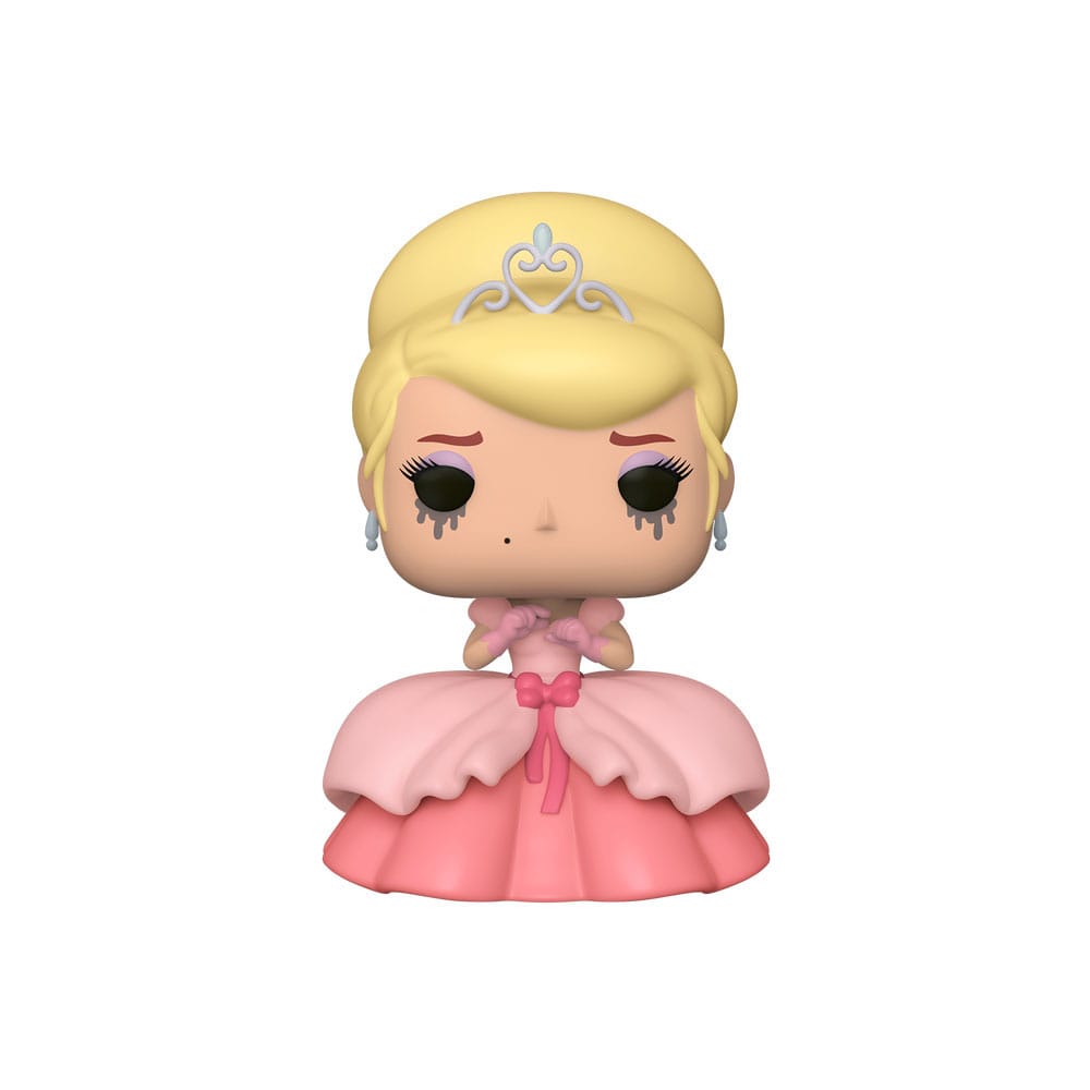 Küss den Frosch POP! Vinyl Figuren Charlotte w/Chase 9 cm Sortiment (6) Image 3