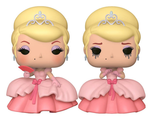 Küss den Frosch POP! Vinyl Figuren Charlotte w/Chase 9 cm Sortiment (6) Image 1