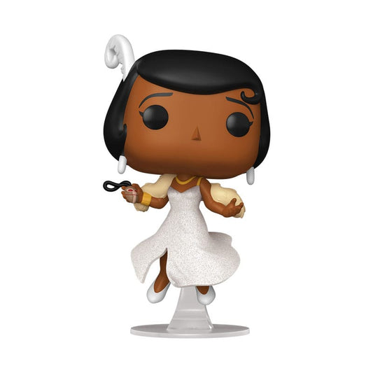 Küss den Frosch POP! Disney Vinyl Figur Tiana w/Glitter 9 cm Image 1