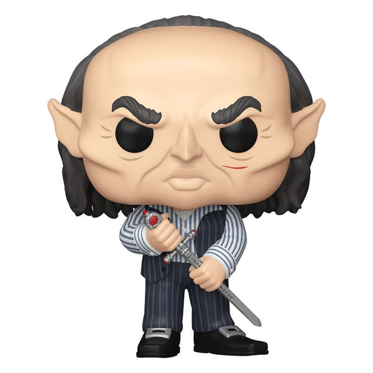 Harry Potter POP! Movies Vinyl Figur Griphook 9 cm Image 1