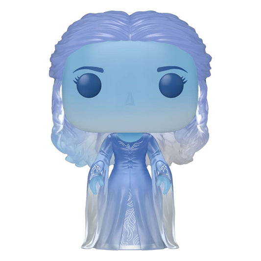Harry Potter POP! Movies Vinyl Figur Helena Ravenclaw (Glow) 9 cm Image 1