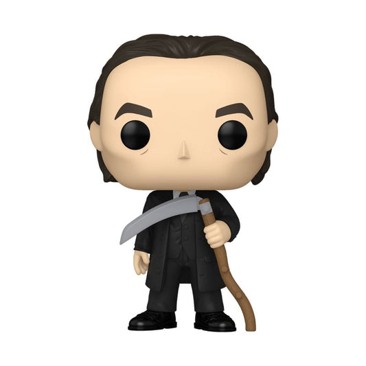 Supernatural POP! Vinyl Figur Death 9 cm Image 1