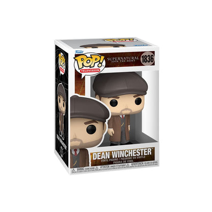 Supernatural POP! Vinyl Figuren Dean/Michael w/Chase 9 cm Sortiment (6) Image 2