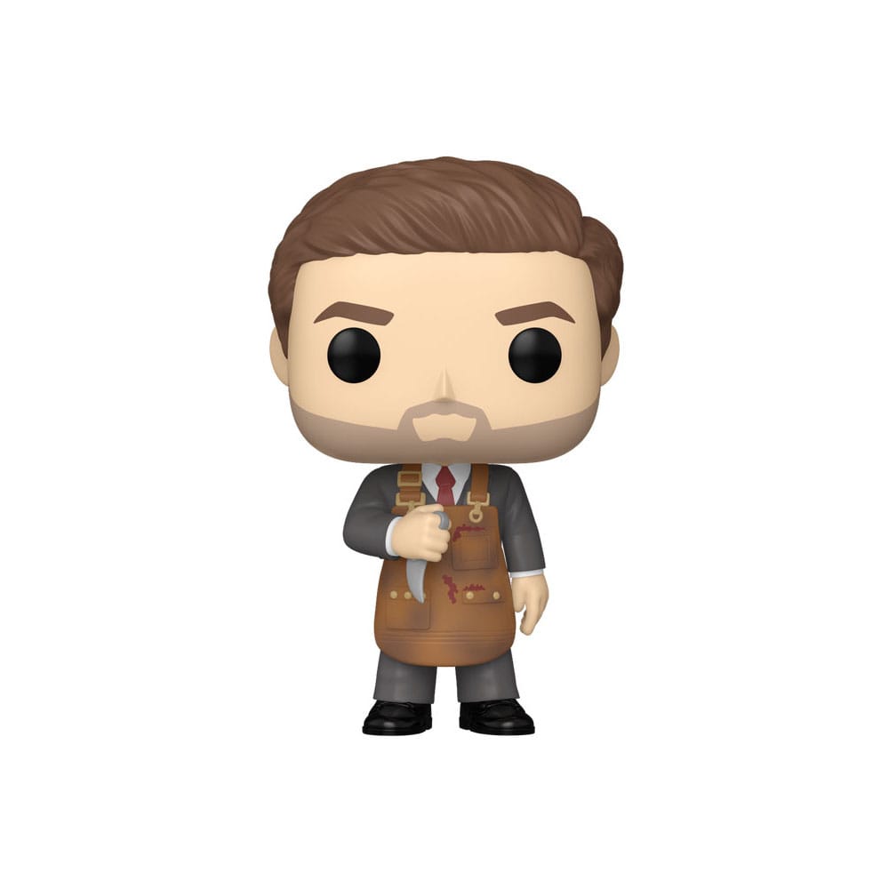 Supernatural POP! Vinyl Figuren Dean/Michael w/Chase 9 cm Sortiment (6) Image 3