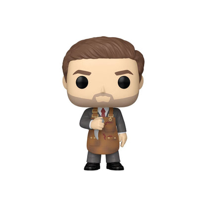 Supernatural POP! Vinyl Figuren Dean/Michael w/Chase 9 cm Sortiment (6) Image 3