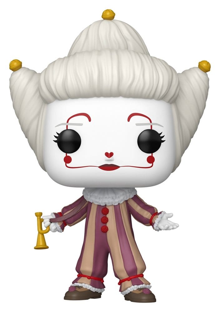Es: Welcome to Derry POP! Television Vinyl Figur Little Periwinkle 9 cm Image 1