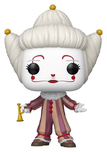 Es: Welcome to Derry POP! Television Vinyl Figur Little Periwinkle 9 cm Image 1