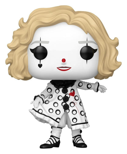 Es: Welcome to Derry POP! Television Vinyl Figur Original Periwinkle 9 cm Image 1