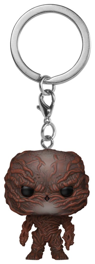 Stranger Things POP! Vinyl Schlüsselanhänger 4 cm Vecna 2.0 Display (12) Image 1