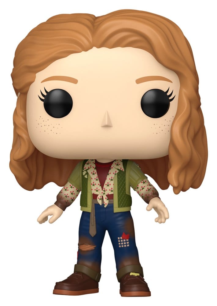 Stranger Things POP! TV Vinyl Figuren Max Mayfield 9 cm Image 1