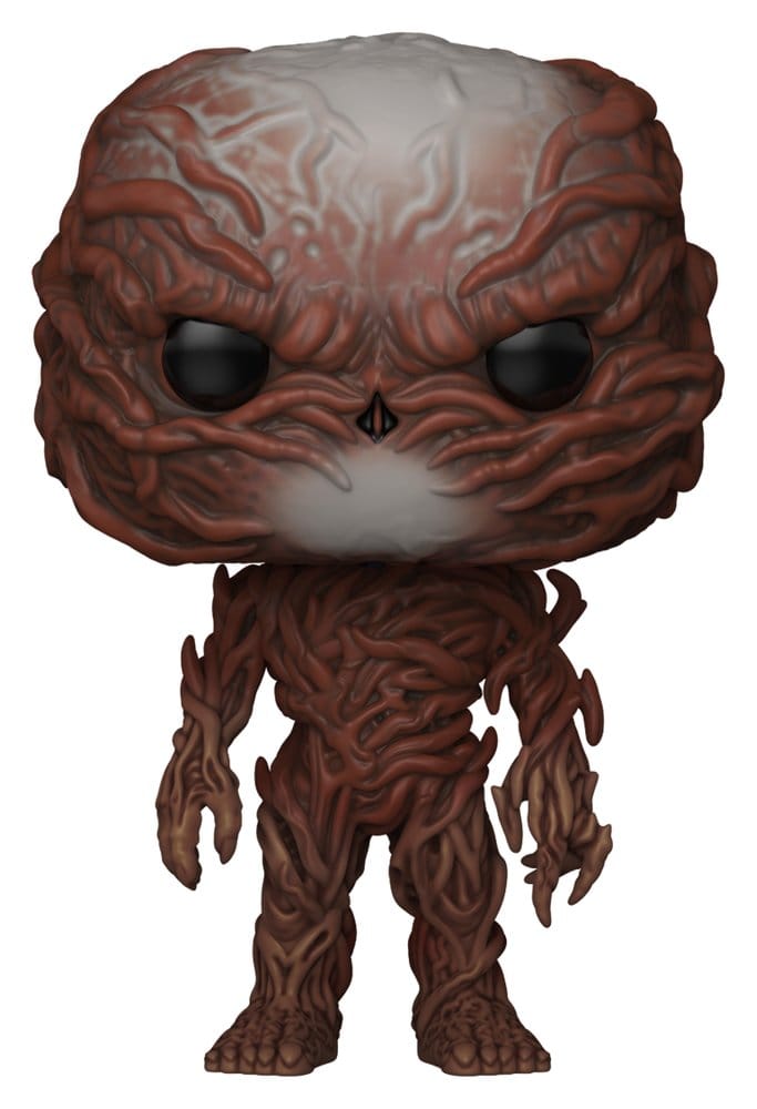 Stranger Things POP! TV Vinyl Figur Vecna 2.0 9 cm Image 1