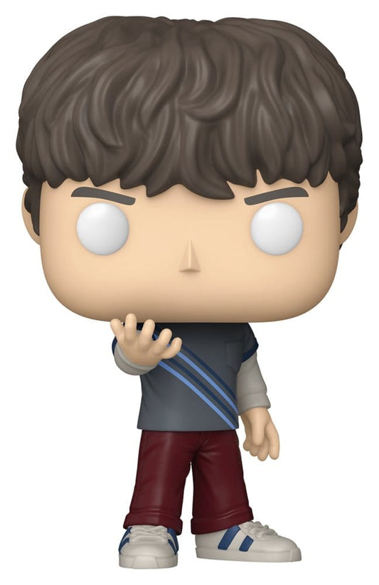 Stranger Things POP! TV Vinyl Figur Will Byers (Hive Mind) 9 cm Image 1