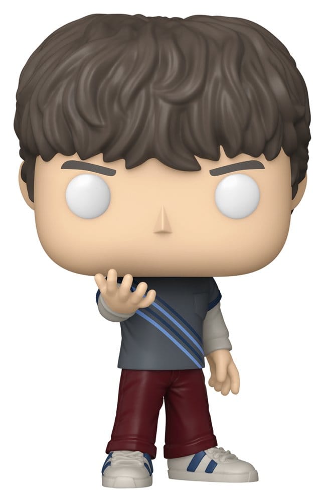 Stranger Things POP! TV Vinyl Figur Will Byers (Hive Mind) 9 cm Image 1