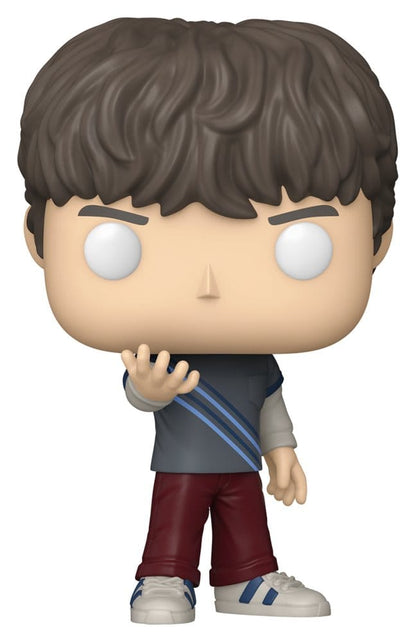 Stranger Things POP! TV Vinyl Figur Will Byers (Hive Mind) 9 cm Image 1