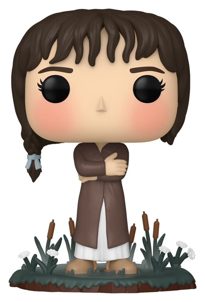Stolz und Vorurteil POP! Movies Vinyl Figuren Elizabeth Bennet 9 cm Image 1