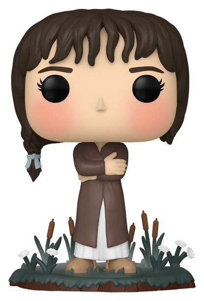 Stolz und Vorurteil POP! Movies Vinyl Figuren Elizabeth Bennet 9 cm Image 1