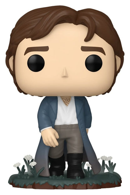 Stolz und Vorurteil POP! Movies Vinyl Figuren Mr. Darcy 9 cm Image 1