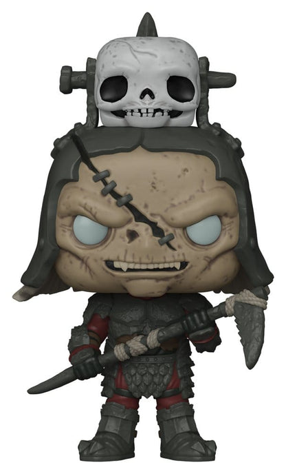 Herr der Ringe POP! Movies Vinyl Figuren Guritz 9 cm Image 1