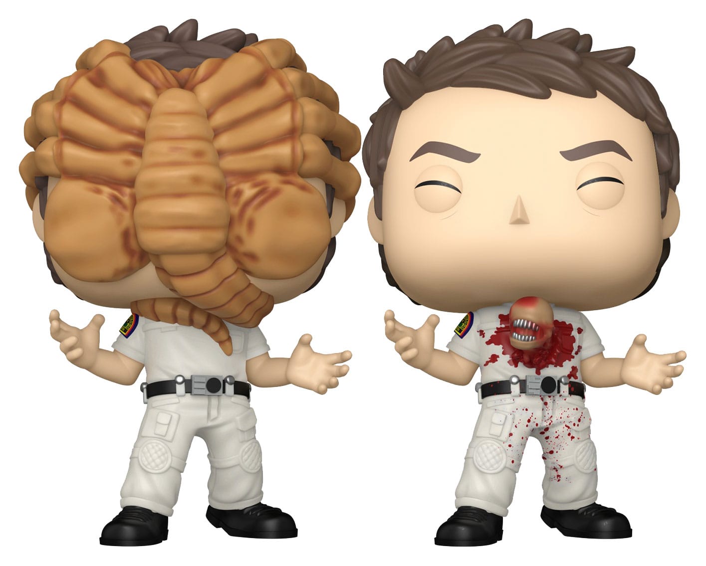 Alien POP! Vinyl Figuren Kane CB w/Chase 9 cm Sortiment (6) Image 1