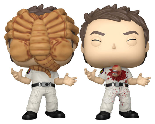 Alien POP! Vinyl Figuren Kane CB w/Chase 9 cm Sortiment (6) Image 1