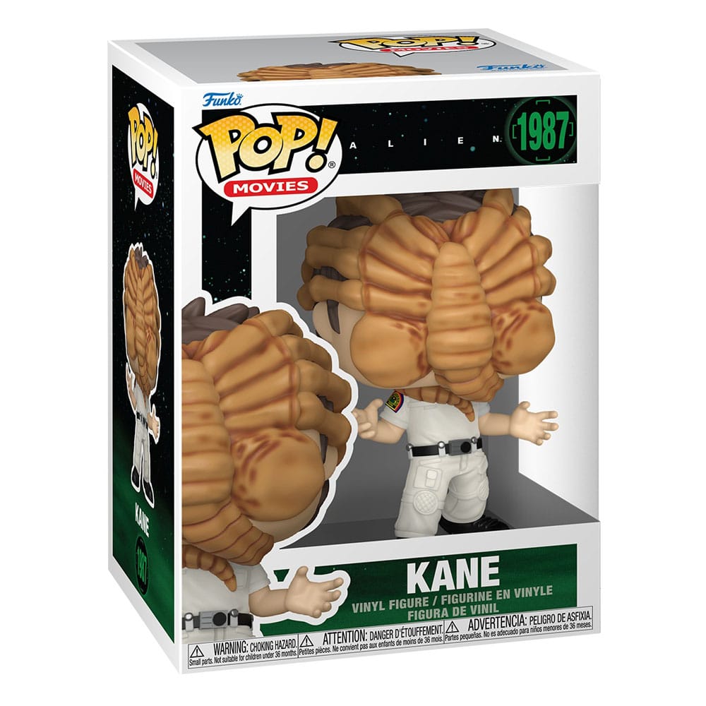 Alien POP! Vinyl Figuren Kane CB w/Chase 9 cm Sortiment (6) Image 3