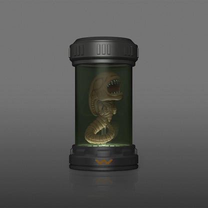 Alien POP! Premium Vinyl Figur Xenomorph (SFX) 9 cm Image 3