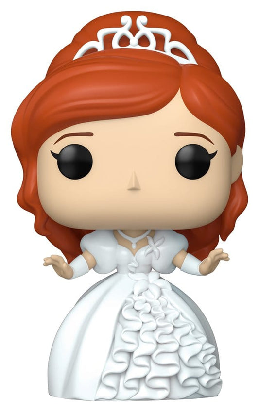 Verwünscht POP! Vinyl Figur Giselle (Wedding) 9 cm Image 1