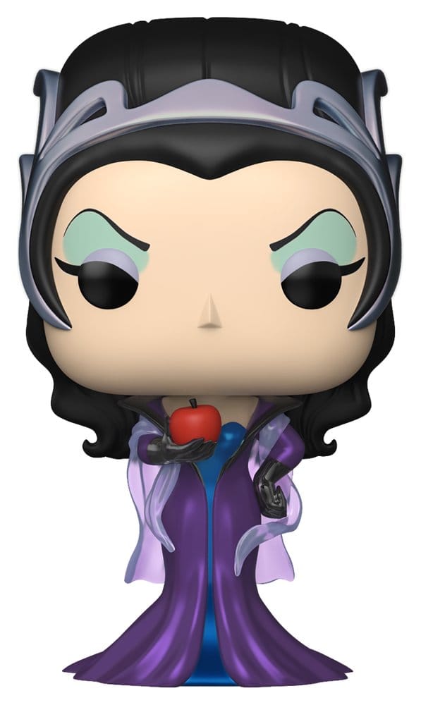 Verwünscht POP! Vinyl Figur  Queen Narissa 9 cm Image 1