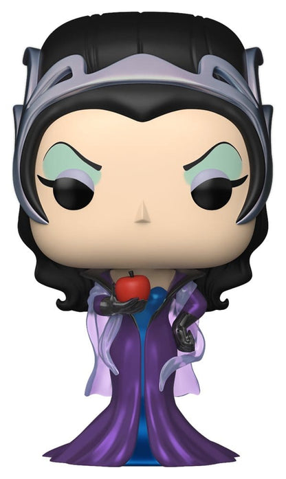 Verwünscht POP! Vinyl Figur  Queen Narissa 9 cm Image 1